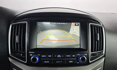 Hyundai Starex 2017, 88607 км, за 12800000 KRW - фото 17