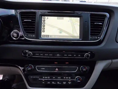 Kia Canival 2016, 97543 км, за 13500000 KRW - фото 12