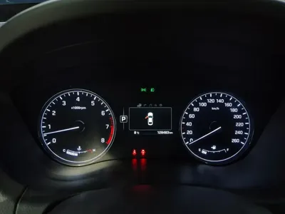 Hyundai Genesis 2015, 128000 км, за 12900000 KRW - фото 17