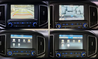 Hyundai Starex 2019, 57581 км, за 16700000 KRW - фото 18