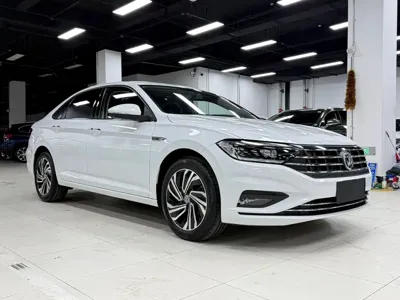 Volkswagen Sagitar 2022, 31000 км, за 95800 CNY