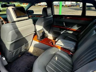 Volkswagen Phaeton 2005, 256686 км, за 19900000 KRW - фото 15