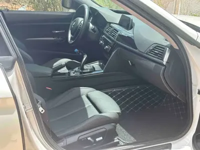 BMW 3 Series GT 2019, 67000 км, за 93600 CNY - фото 6