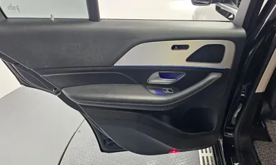Mercedes-Benz GLE-Class 2019, 135616 км, за 38900000 KRW - фото 25