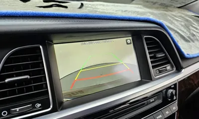 Hyundai Aslan 2015, 140546 км, за 7300000 KRW - фото 14