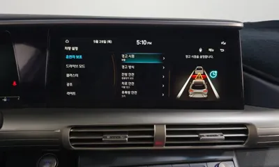 Hyundai Nexo 2020, 98563 км, за 15900000 KRW - фото 16