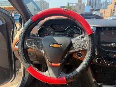 ChevroletGMDaewoo Cruze 2017, 55060 км, за 7300000 KRW - фото 18