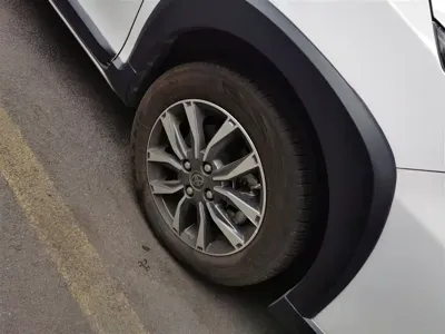 Toyota Yaris L 2021, 29400 км, за 47500 CNY - фото 26