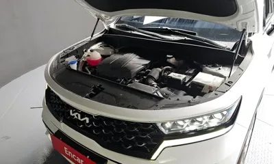 Kia Sorento 2022, 90961 км, за 24900000 KRW - фото 6