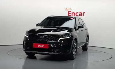 Kia Sorento 2021, 65244 км, за 21700000 KRW