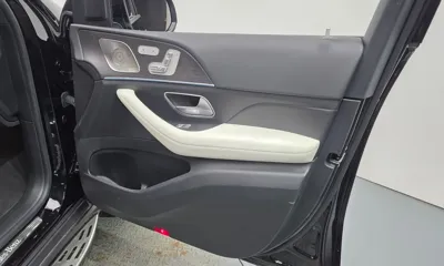 Mercedes-Benz GLE-Class 2023, 29437 км, за 105000000 KRW - фото 24