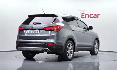 Hyundai Santafe 2013, 176298 км, за 7500000 KRW