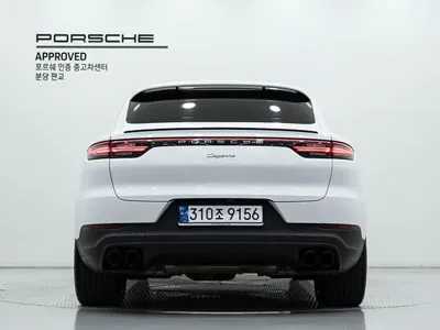 Porsche Cayenne 2023, 48430 км, за 109000000 KRW