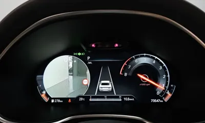 Genesis G80 2023, 73547 км, за 42900000 KRW - фото 8