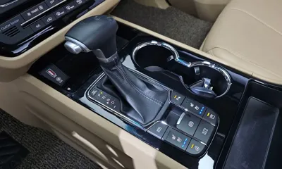 Kia Canival 2020, 52475 км, за 22200000 KRW - фото 9
