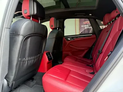 Porsche Macan 2015, 160000 км, за 115800 CNY - фото 10