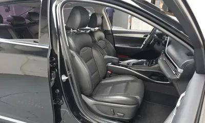 Hyundai Grandeur 2021, 39183 км, за 21500000 KRW - фото 26