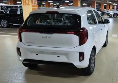 Kia Morning 2026, 1 км, за 2880000 KRW - фото 6