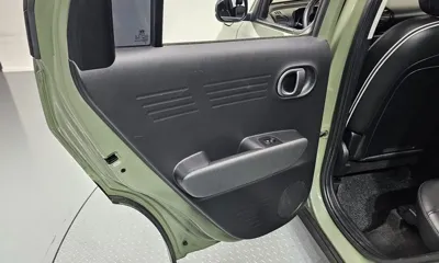 Hyundai Casper 2022, 78970 км, за 14700000 KRW - фото 25