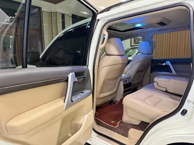 Toyota Land Cruiser 2012, 160000 км, за 218000 CNY - фото 9
