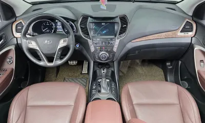Hyundai Maxcruz 2017, 114549 км, за 14900000 KRW - фото 7