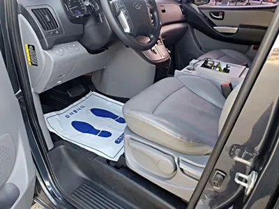 Hyundai Starex 2018, 189000 км, за 7790000 KRW - фото 9