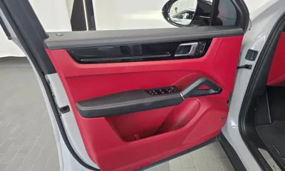 Porsche Cayenne 2022, 89332 км, за 82990000 KRW - фото 24