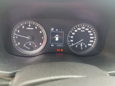 Hyundai Tucson 2015, 139100 км, за 49992.27 CNY - фото 10