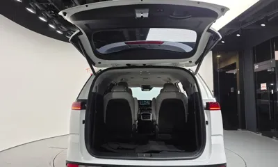 Kia Canival 2021, 70407 км, за 27500000 KRW - фото 20