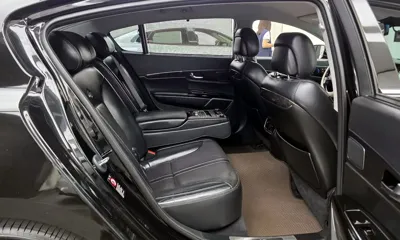 Kia K9 2015, 254635 км, за 5900000 KRW - фото 12