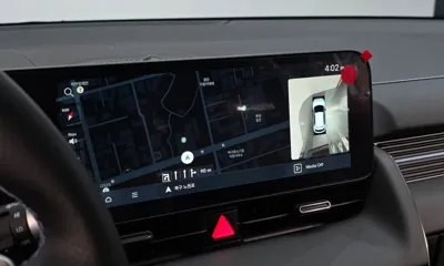 Hyundai Ioniq5 2024, 18363 км, за 59300000 KRW - фото 13
