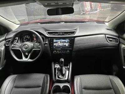 Nissan Qashqai 2020, 72000 км, за 51800 CNY - фото 12