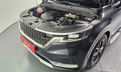 Kia Canival 2023, 34396 км, за 27500000 KRW - фото 6