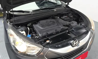 Hyundai Tucson 2013, 141597 км, за 2700000 KRW - фото 6