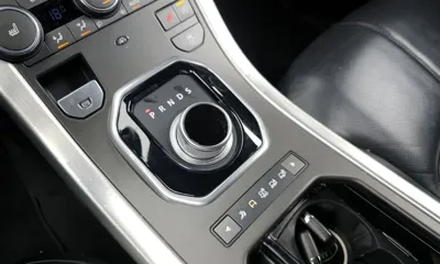 Land Rover Range Rover Evoque 2016, 149525 км, за 12900000 KRW - фото 9