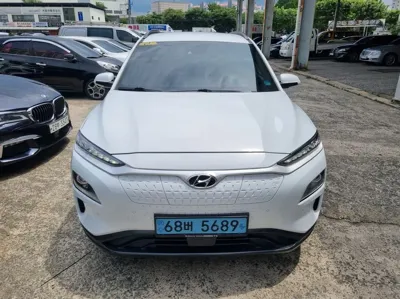 Hyundai Kona 2019, 23852 км, за 18690000 KRW - фото 3