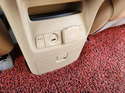 Kia Canival 2016, 194969 км, за 9500000 KRW - фото 20