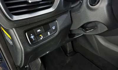 Hyundai Santafe 2019, 129710 км, за 18000000 KRW - фото 14
