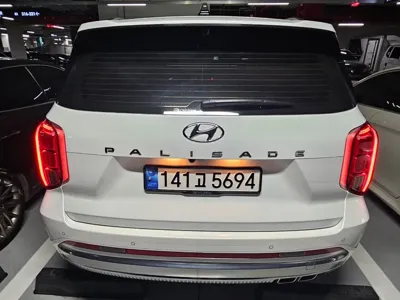 Hyundai Palisade 2023, 102028 км, за 36000000 KRW - фото 4