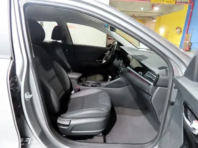 Kia Niro 2022, 16526 км, за 15800000 KRW - фото 8