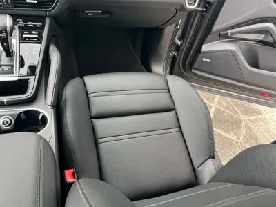 Porsche Cayenne 2021, 85000 км, за 418000 CNY - фото 36