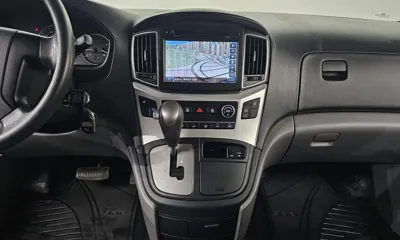 Hyundai Starex 2017, 119054 км, за 11300000 KRW - фото 15