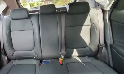 Kia Seltos 2025, 6200 км, за 18480000 KRW - фото 9