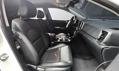 Kia Sportage 2018, 94710 км, за 12500000 KRW - фото 26