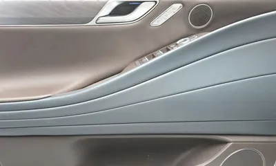 Genesis G80 2024, 51317 км, за 44900000 KRW - фото 24