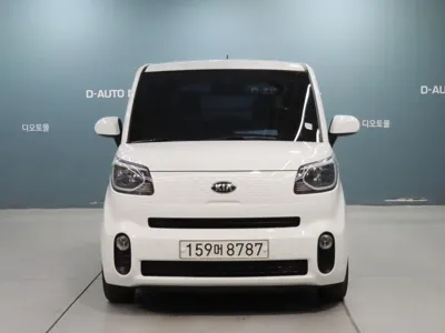 Kia Ray 2021, 84633 км, за 7800000 KRW