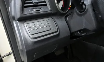 KG_Mobility_Ssangyong TIBOLI 2018, 53691 км, за 9700000 KRW - фото 14