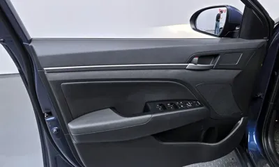 Hyundai Avante 2018, 68965 км, за 11400000 KRW - фото 24