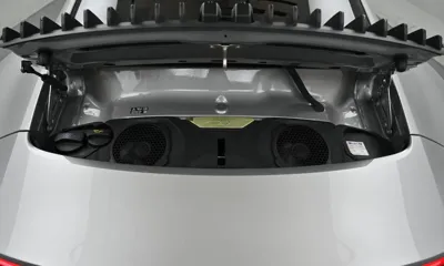 Porsche 911 2024, 15000 км, за 173000000 KRW - фото 6