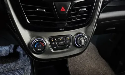 ChevroletGMDaewoo Spark 2021, 75351 км, за 9900000 KRW - фото 20